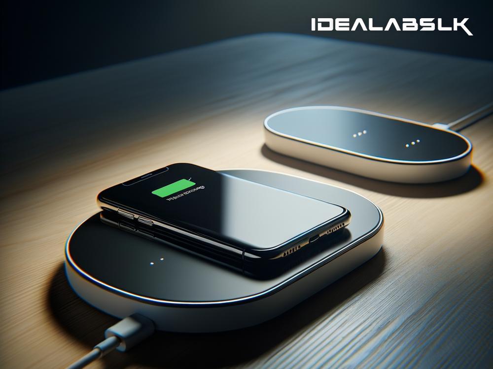 2024's Best Wireless Chargers: MagSafe vs. Belkin BoostCharge