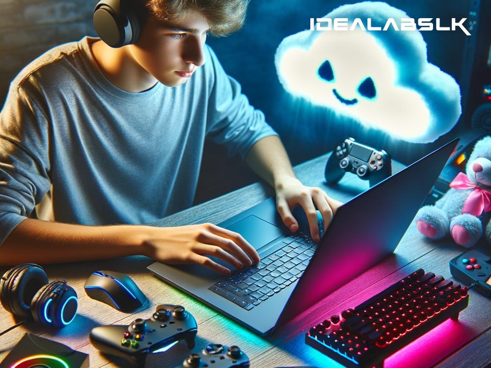 Affordable Gaming Accessories for Cloud Gaming Platforms