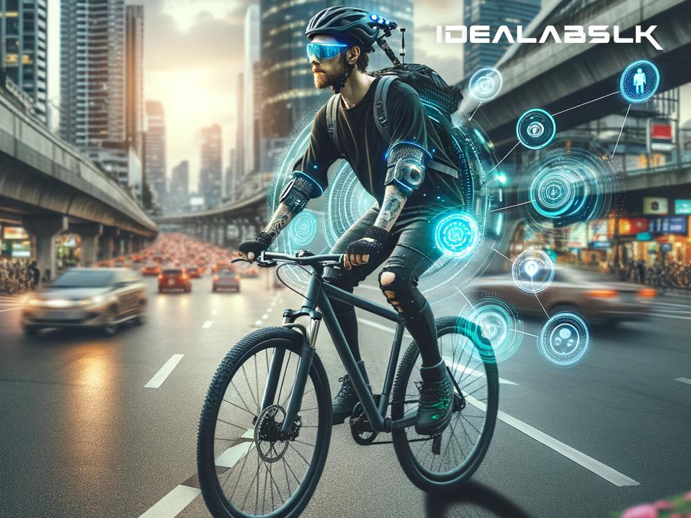 Affordable Smart Bike Gadgets for Urban Commuters