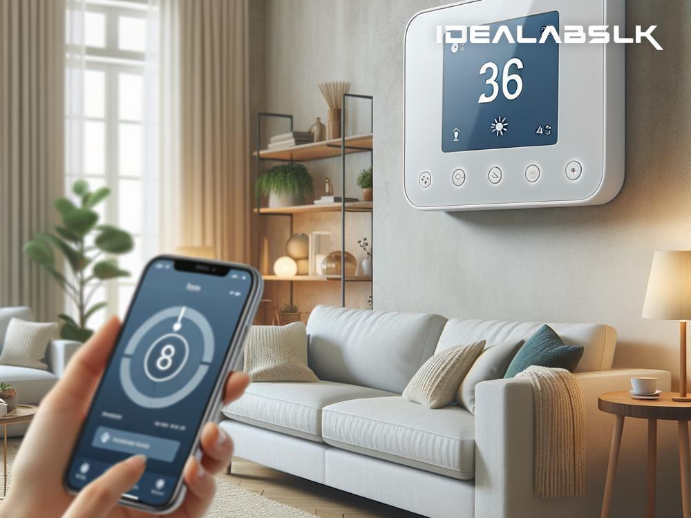 Affordable Smart Thermostats for Home Automation