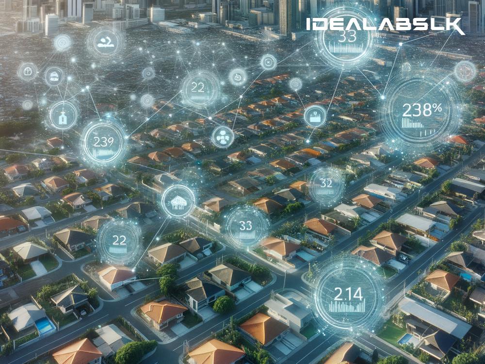 AI and Big Data in Real Estate Valuation Models