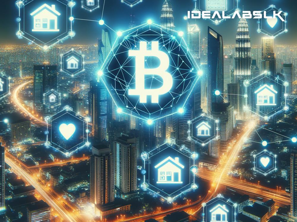 AI and Blockchain: Enabling Real Estate Tokenization for Global Investors