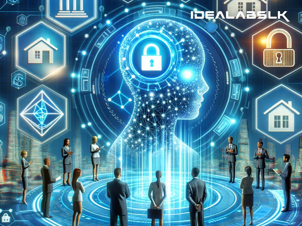 AI and Blockchain: How They're Revolutionizing the Real Estate Market