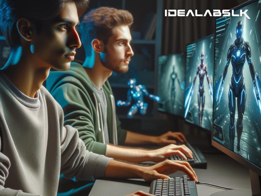 AI and Gaming: How It Will Improve Matchmaking and Player Interaction in 2025