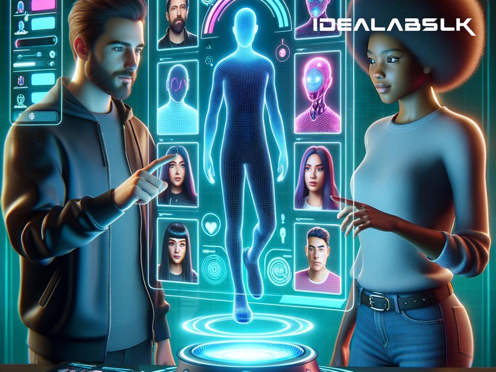 AI and Player Expression: How AI Will Create Customizable Avatars and Personalization in 2025