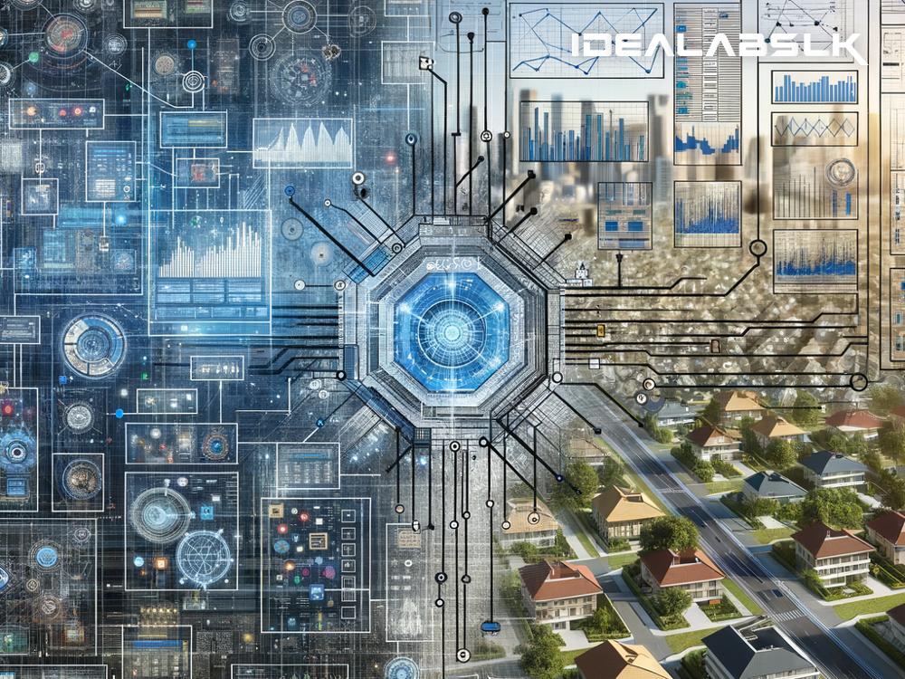 AI-Driven Algorithms for Improving Real Estate Investment Decisions