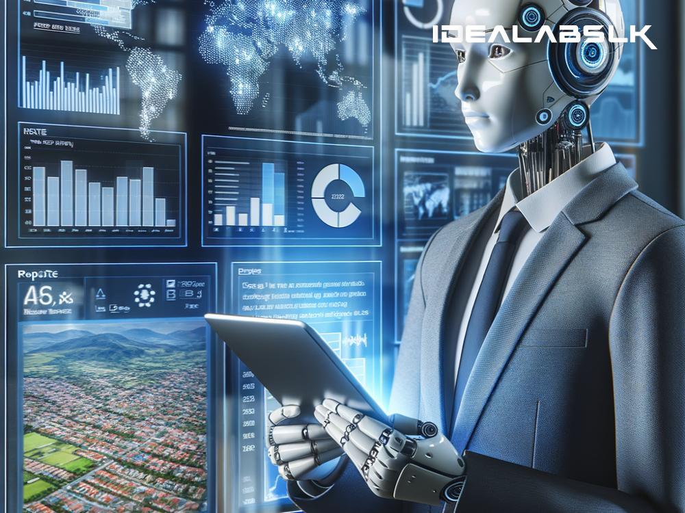 AI-Driven Solutions for Property Valuation in Real Estate