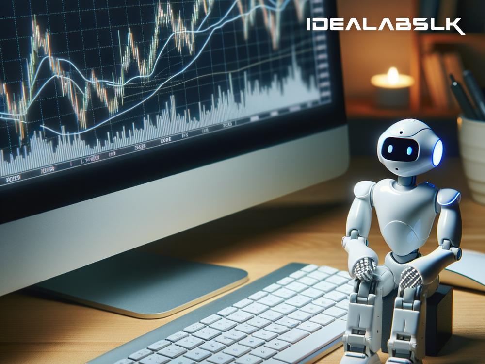 AI-Driven Trading Bots: How They Work and What You Should Know