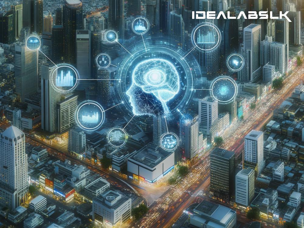 AI for Assessing Commercial Real Estate Investment Opportunities