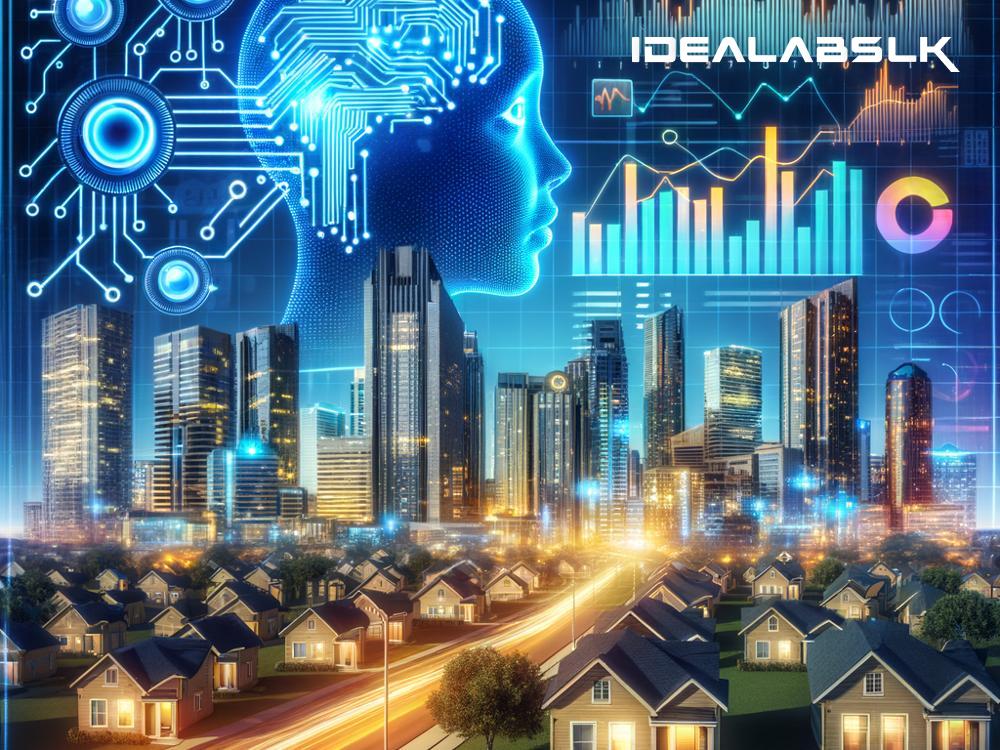 AI for Enhancing Real Estate Investment Return Forecasting