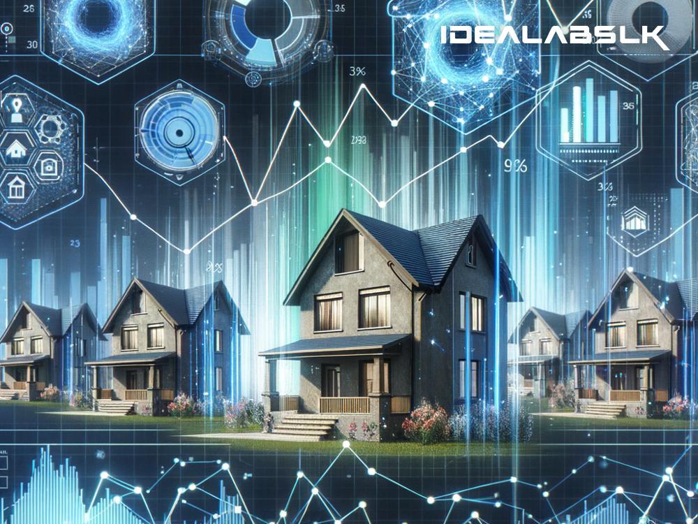 AI for Enhancing Real Estate Portfolio Performance