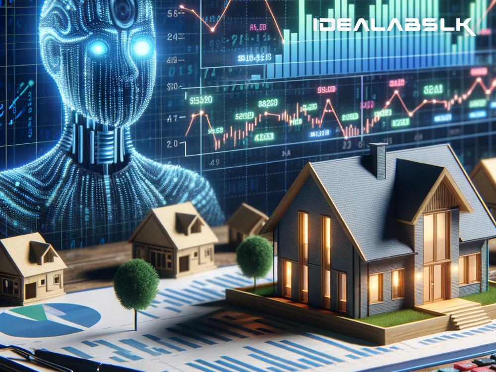 AI for Improving Real Estate Cash Flow Projections