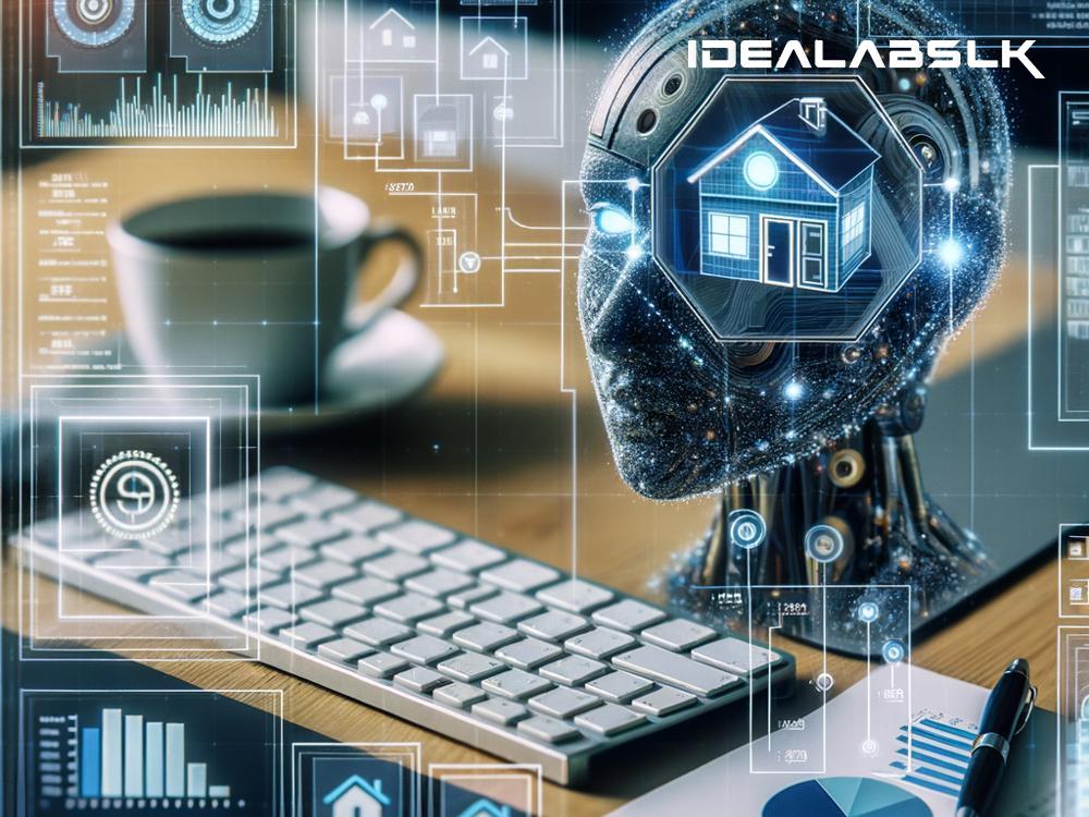 AI for Managing Real Estate Transaction Costs