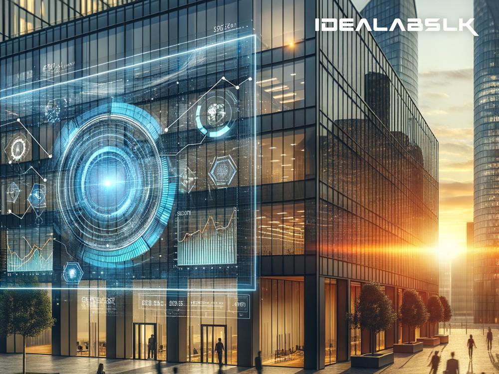 AI for Market Trends in Commercial Real Estate