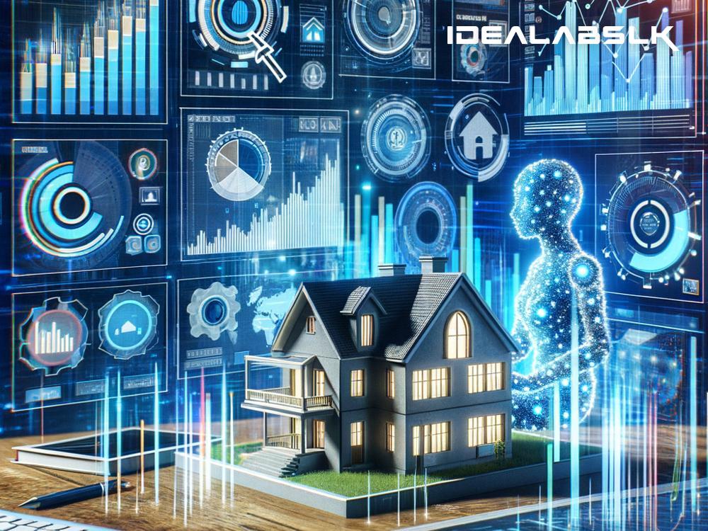 AI for Monitoring Real Estate Investment Performance