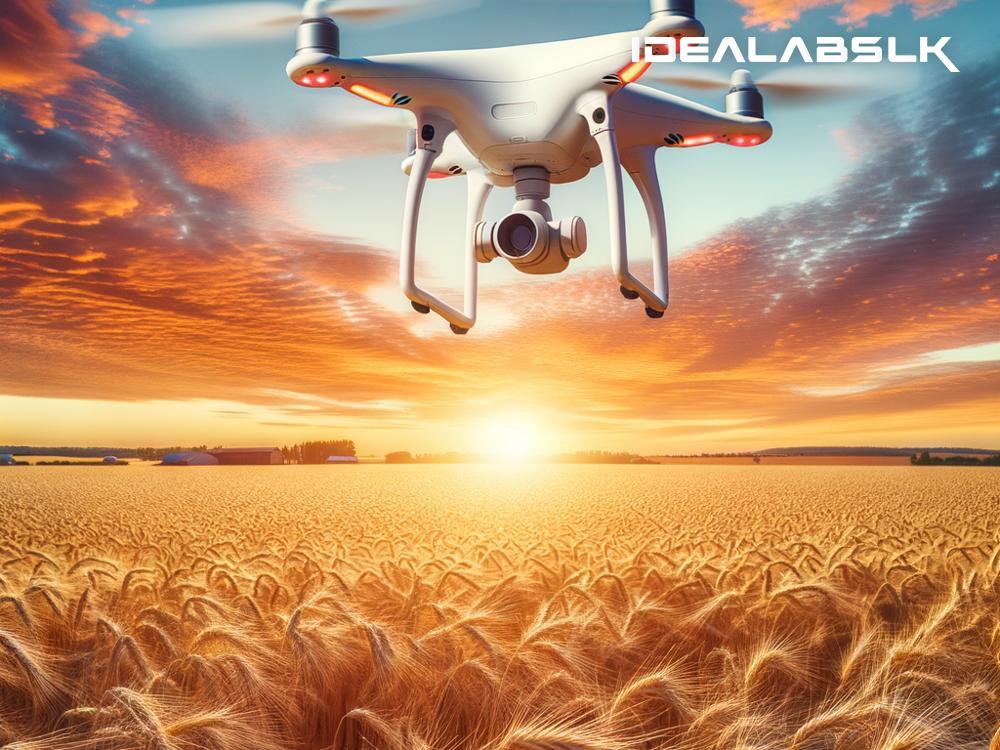 AI for Predicting Crop Yields in Agricultural Food Supplies