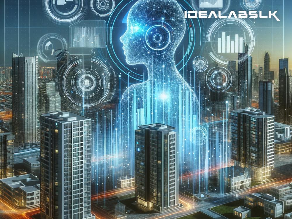 AI for Predicting Real Estate Market Bubbles