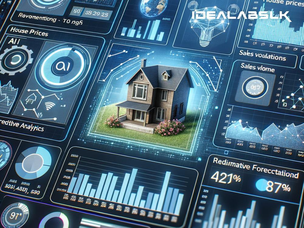 AI for Predictive Analysis in Real Estate Buying