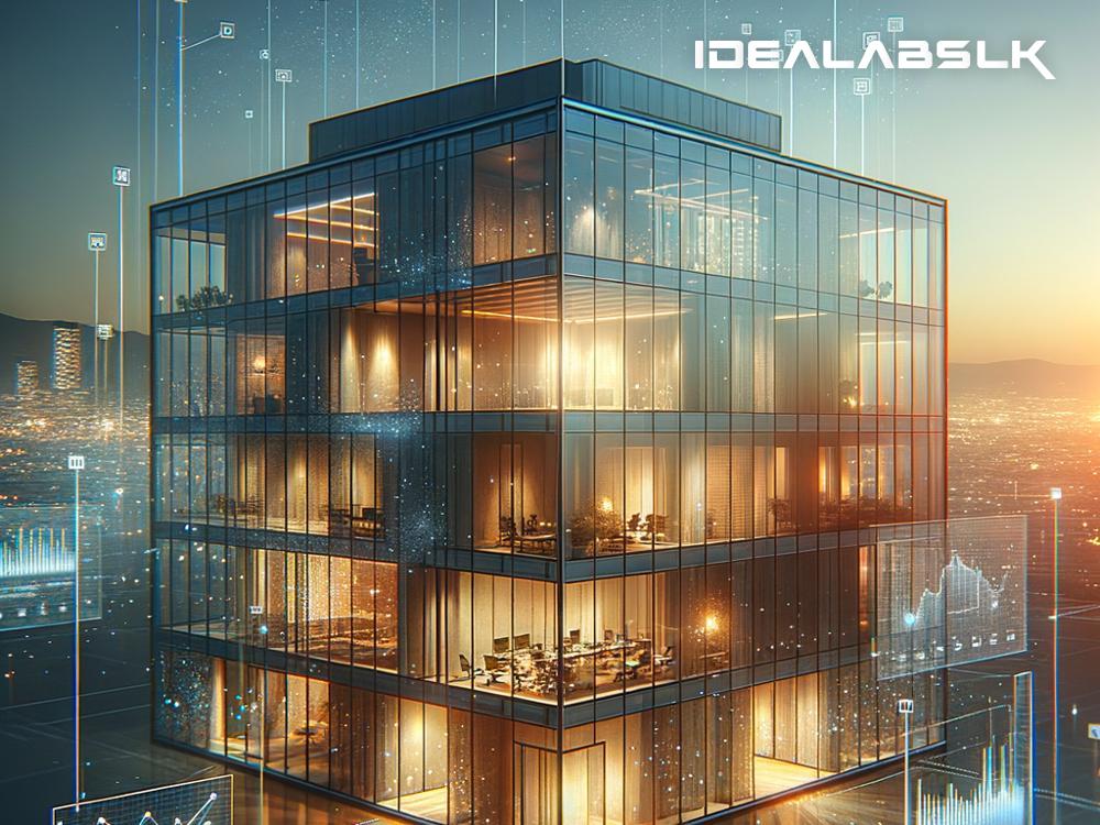 AI for Property Value Estimation in Commercial Real Estate