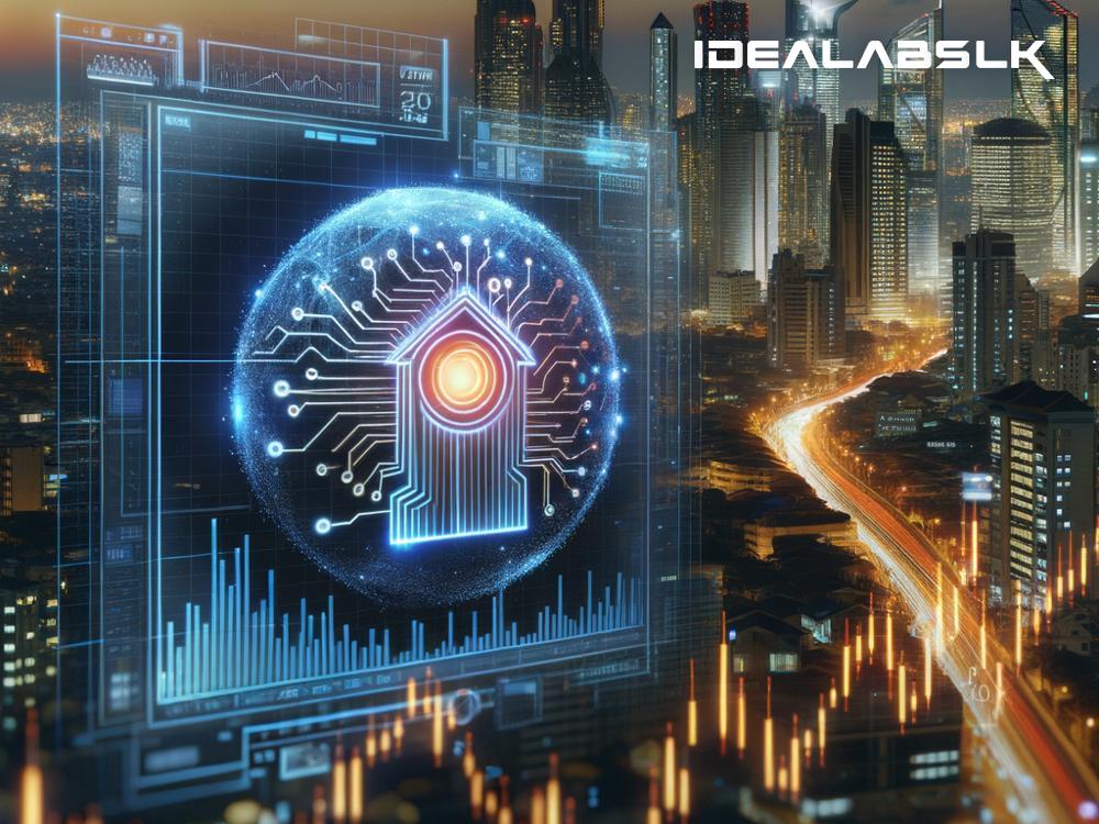 AI for Real Estate: Analyzing Market Trends and Forecasting Property Values