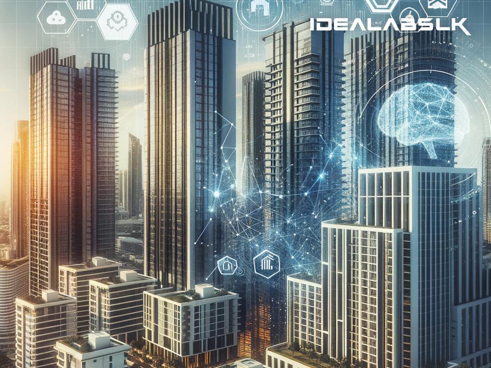 AI for Real Estate Asset Rebalancing