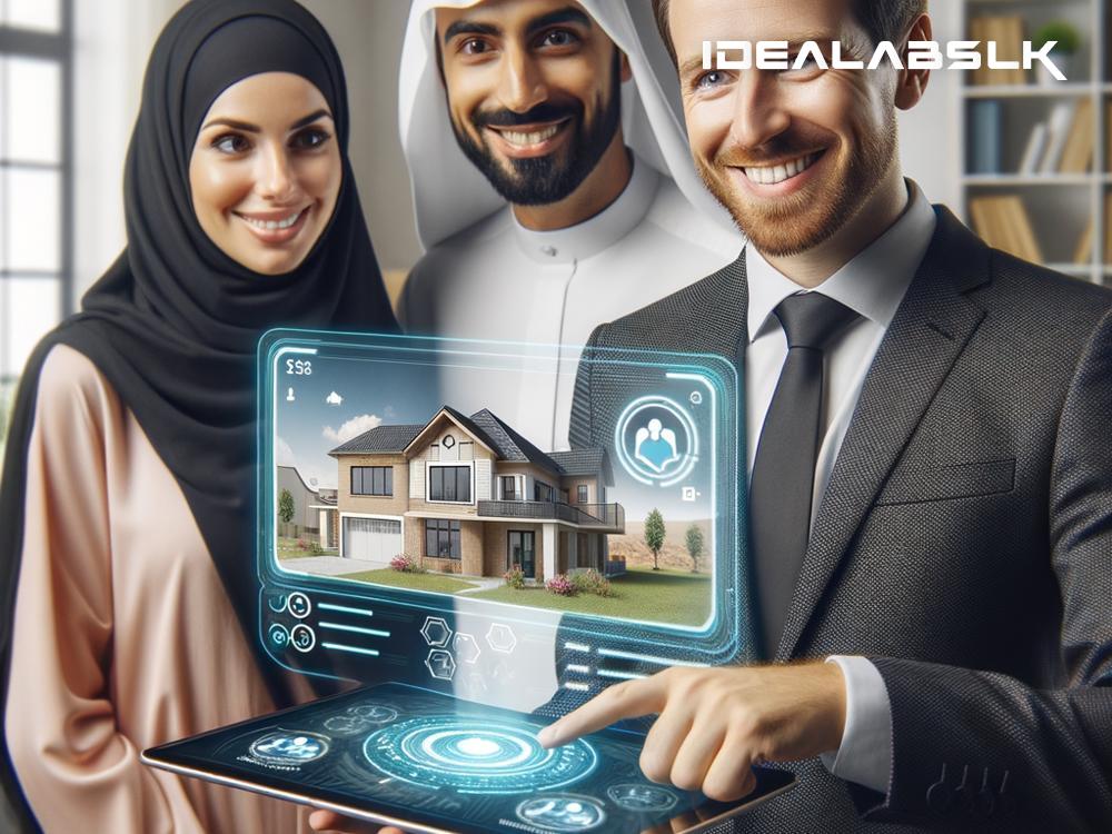 AI for Real Estate Customer Relationship Management