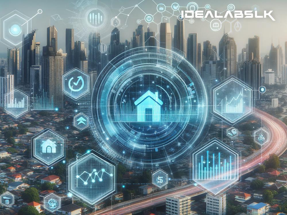 AI for Real Estate Demand Trend Forecasting