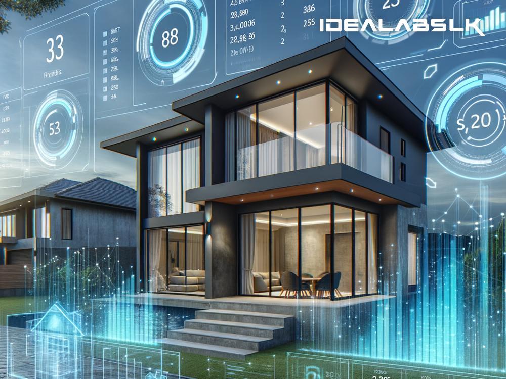 AI for Real Estate: How Automated Valuation Models (AVMs) are Shaping the Industry