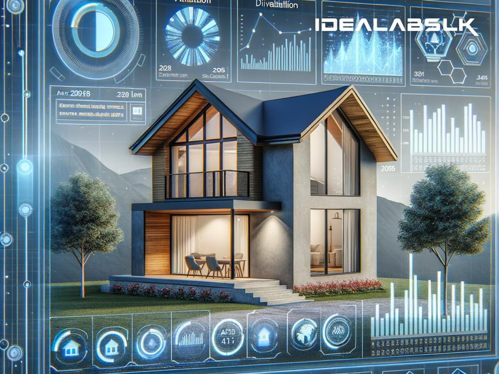 AI for Real Estate Investment Diversification