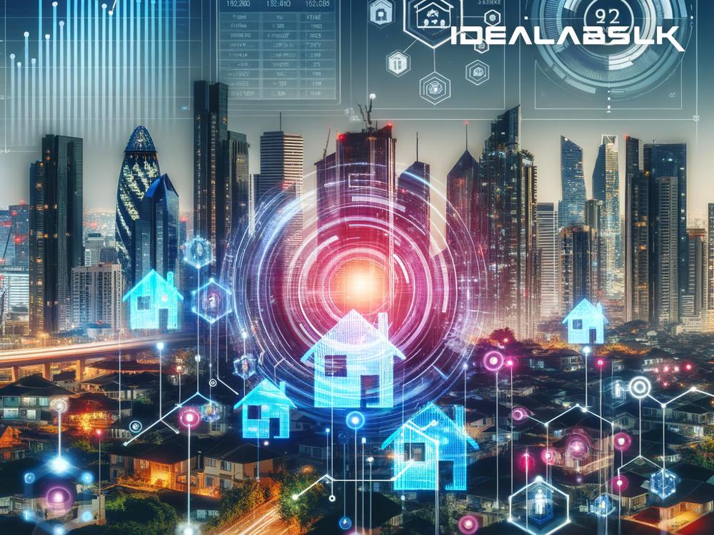 AI for Real Estate Investment Forecasting