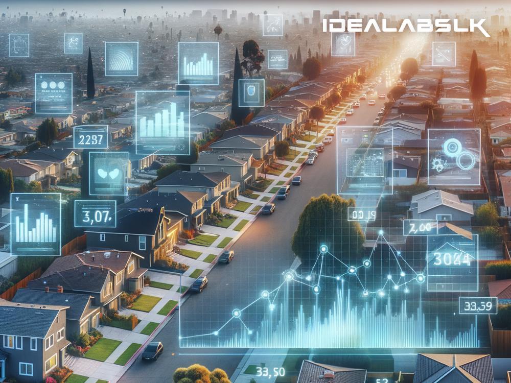 AI for Real Estate Investment: Making Data-Driven Decisions