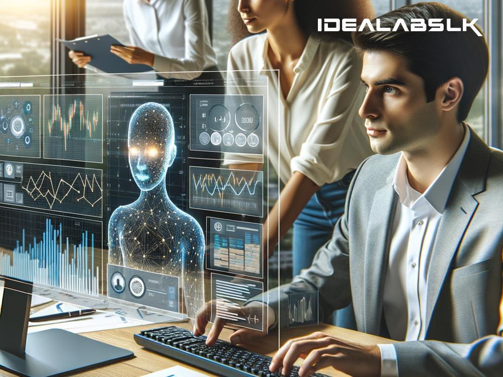 AI for Real Estate Investment Strategy Development