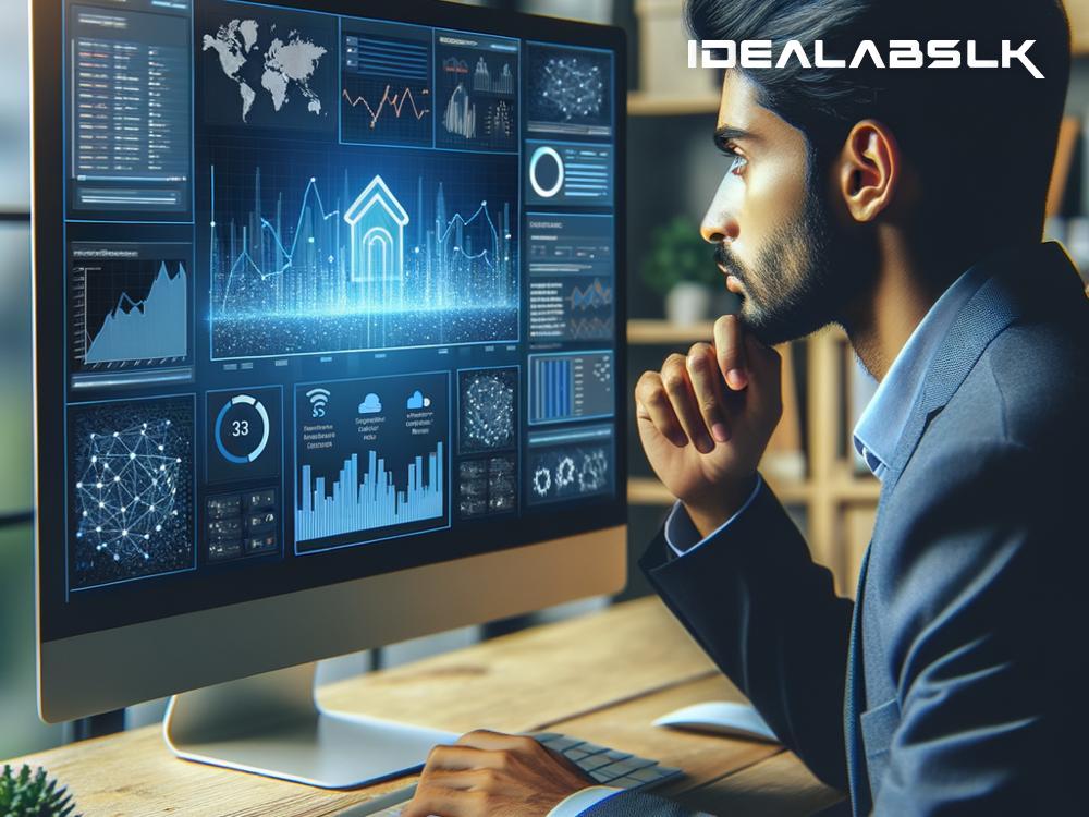 AI for Real Estate Investors: Automated Market Analysis for Better Investment Decisions