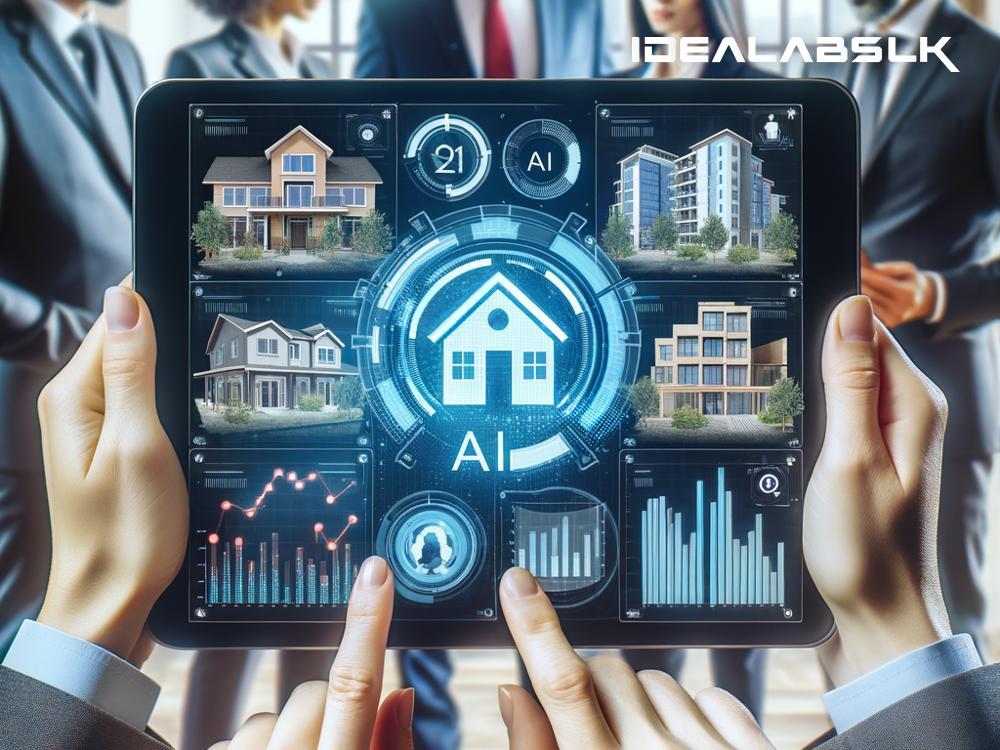 AI for Real Estate Investors: Automating Investment Decisions with AI Tools