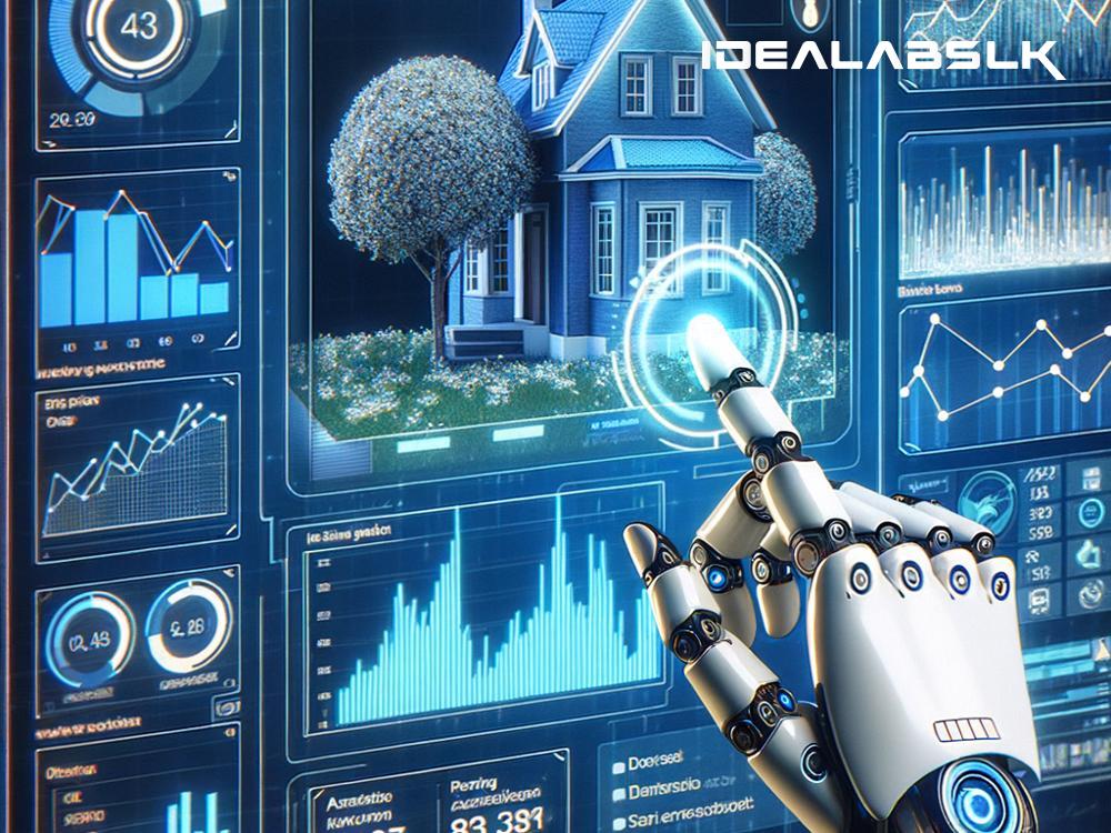 AI for Real Estate Investors: Automating Investment Decisions