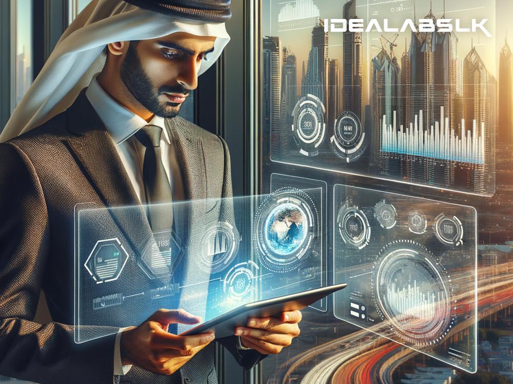 AI for Real Estate Investors: Automating Investment Processes