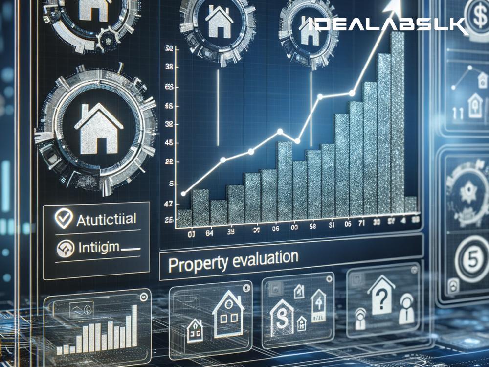 AI for Real Estate Investors: Identifying High-Risk and High-Reward Properties