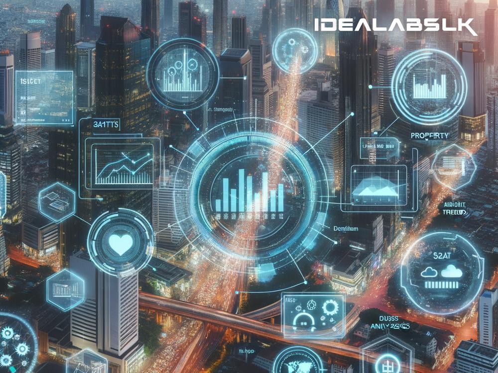 AI for Real Estate Investors: Intelligent Market Insights