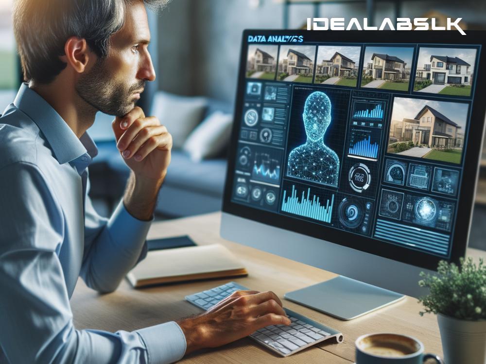 AI for Real Estate Investors: Leveraging Data for Better Investment Decisions