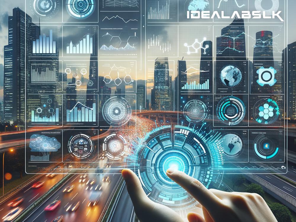 AI for Real Estate Investors: Market Forecasting and Predictions