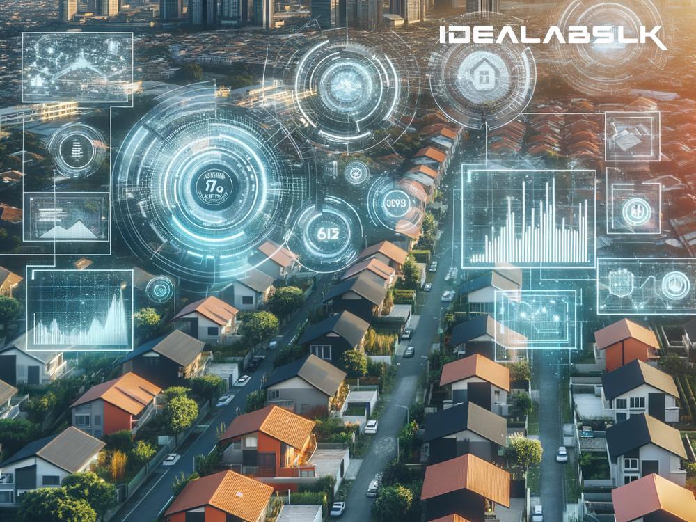 AI for Real Estate: Leveraging Machine Learning to Predict Property Values