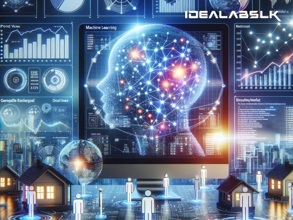 AI for Real Estate Portfolio Diversification