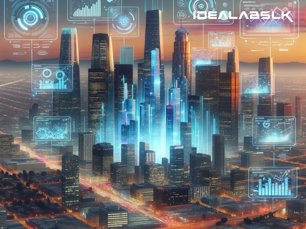 AI for Real Estate Predictive Market Analysis