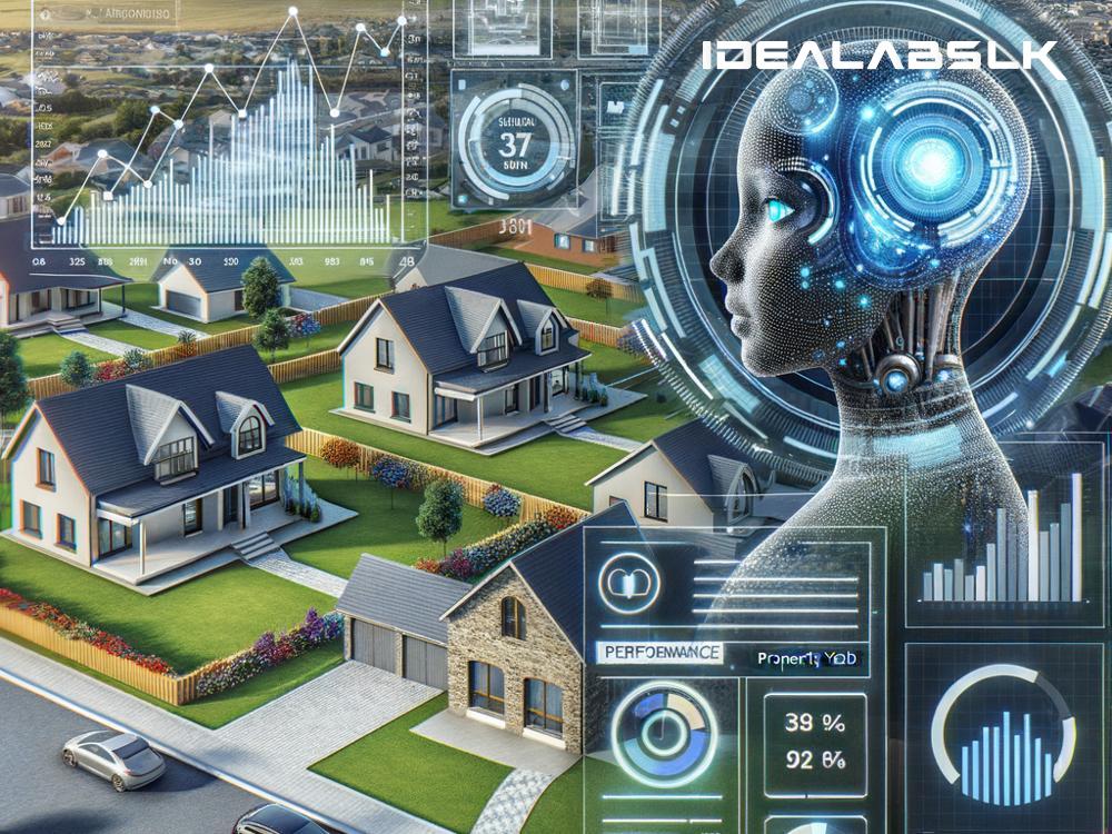 AI for Real Estate Property Performance Monitoring