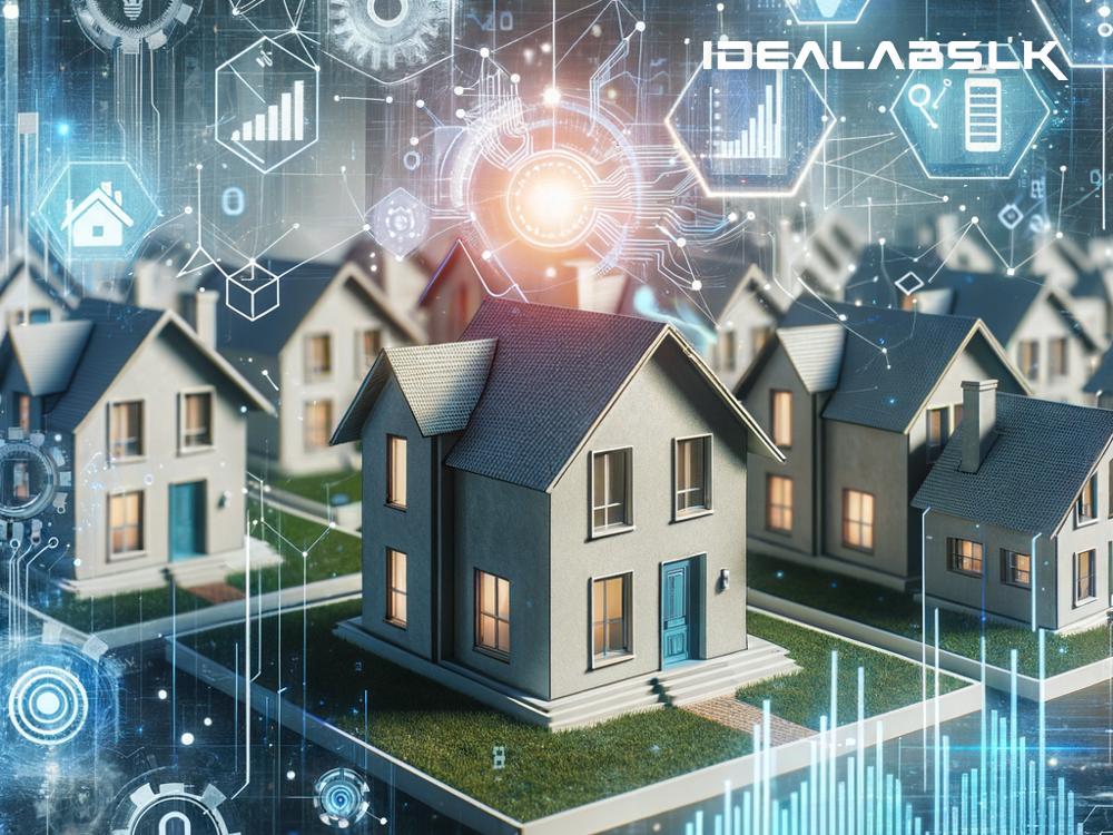 AI for Real Estate Supply Chain Management