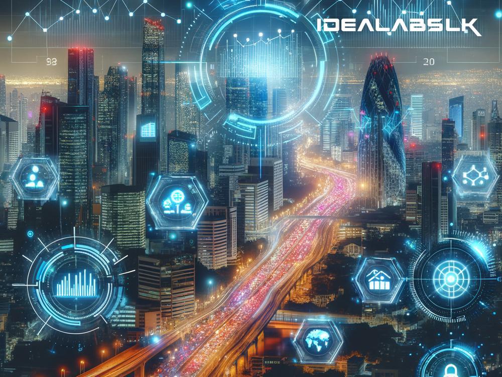 AI for Real Estate: The Future of Automated Property Investment Decisions