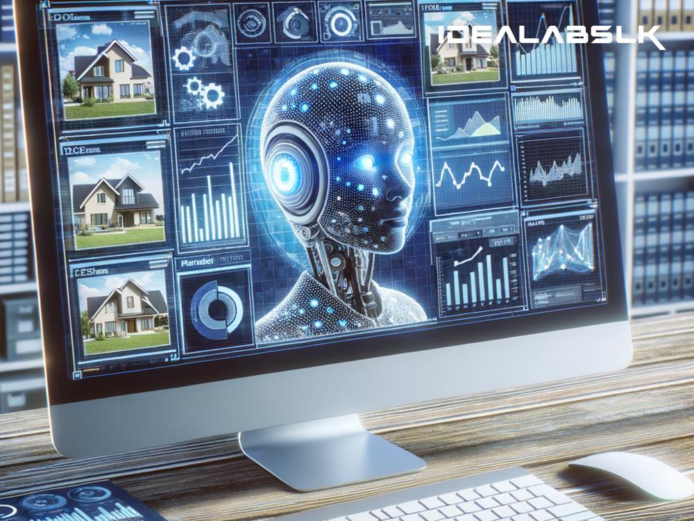 AI for Real Estate Transaction Analysis