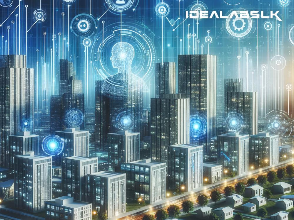 AI for Real Estate Transaction Cost Reduction