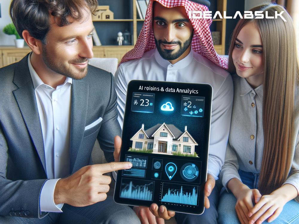 AI for Real Estate: Using Artificial Intelligence to Streamline Property Search