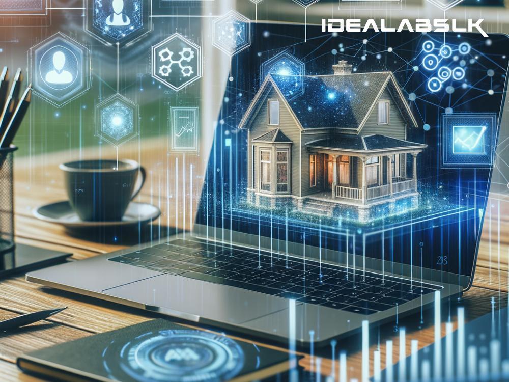 AI for Real Estate: Using Predictive Analytics to Forecast Property Market Trends